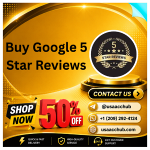 Buy Google 5 Star Reviews