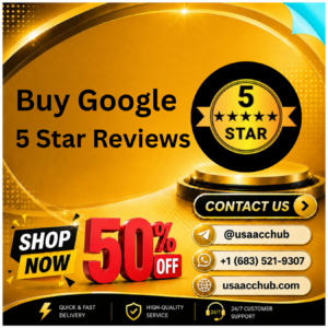 Buy Google 5 Star Reviews